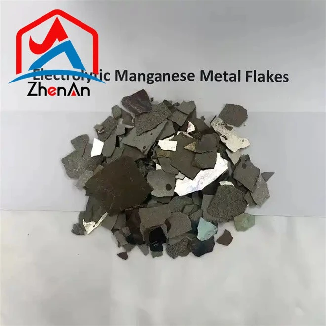 Application Of Quality Electrolytic Manganese Flakes Application Of Quality Electrolytic Manganese Flakes