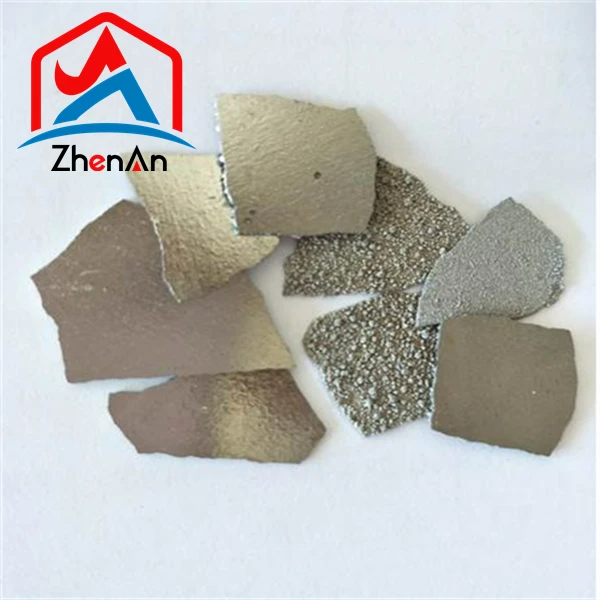 High Purity Supply Of Metal Manganese Flakes High Purity Supply Of Metal Manganese Flakes