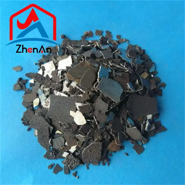 Inventory 99.7% Electrolytic Manganese Mn Inventory 99.7% Electrolytic Manganese Mn
