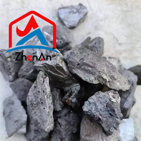 Ferro Manganese Plays An Important Role