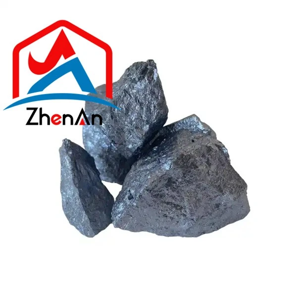 Ferro Silicon Play An Important Role