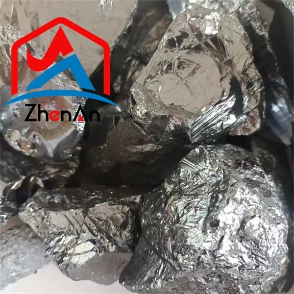 Pharmaceutical Industry Silicon Metal