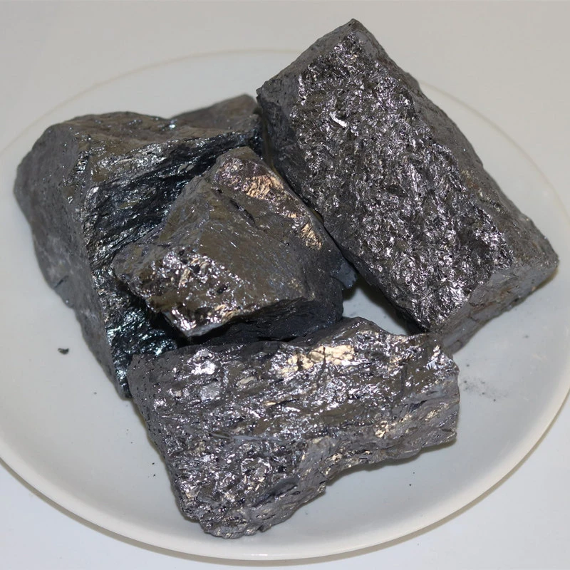 Silicon Metal 421