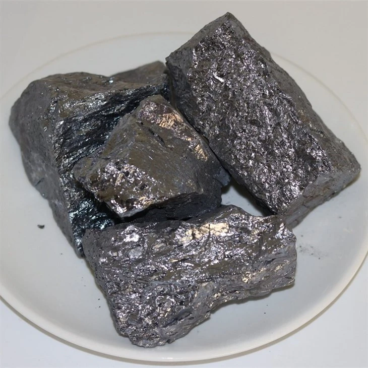 Silicon Metal5