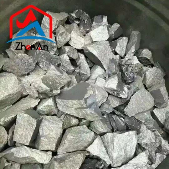 Steelmaking Metal Ferrovanadium Steelmaking Metal Ferrovanadium