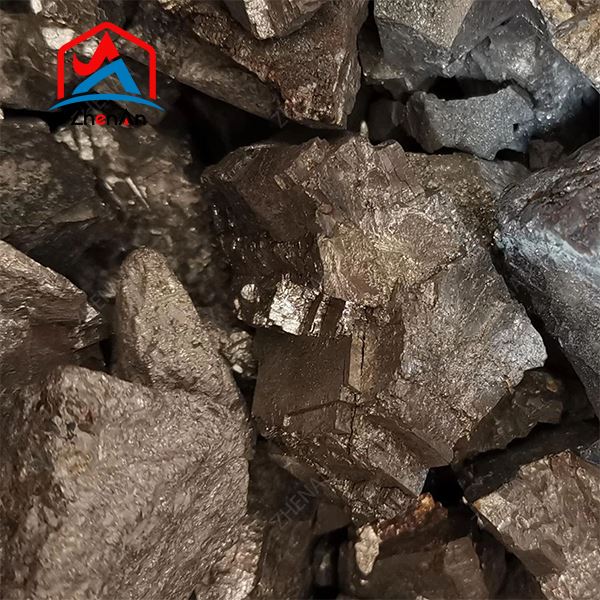 Industrial Ferrovanadium 60 Industrial Ferrovanadium 60
