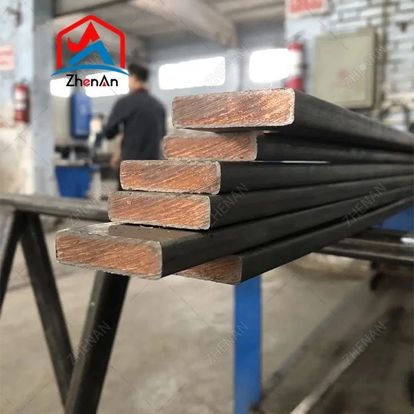 Round Titanium Clad Copper Cathode Sheets Round Titanium Clad Copper Cathode Sheets
