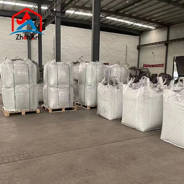 High purity metal silicon powder High purity metal silicon powder