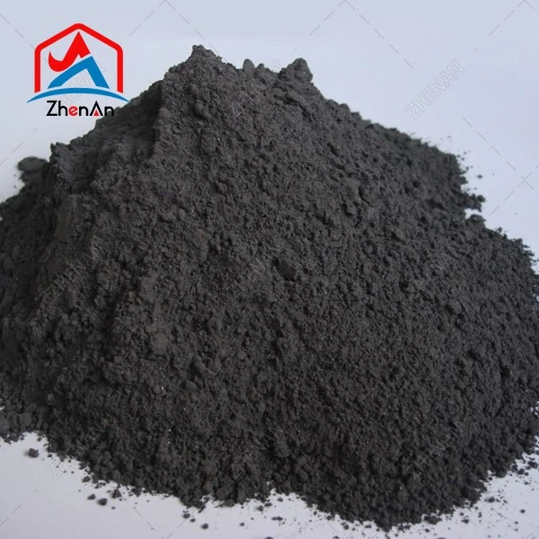High purity Si metal powder High purity Si metal powder