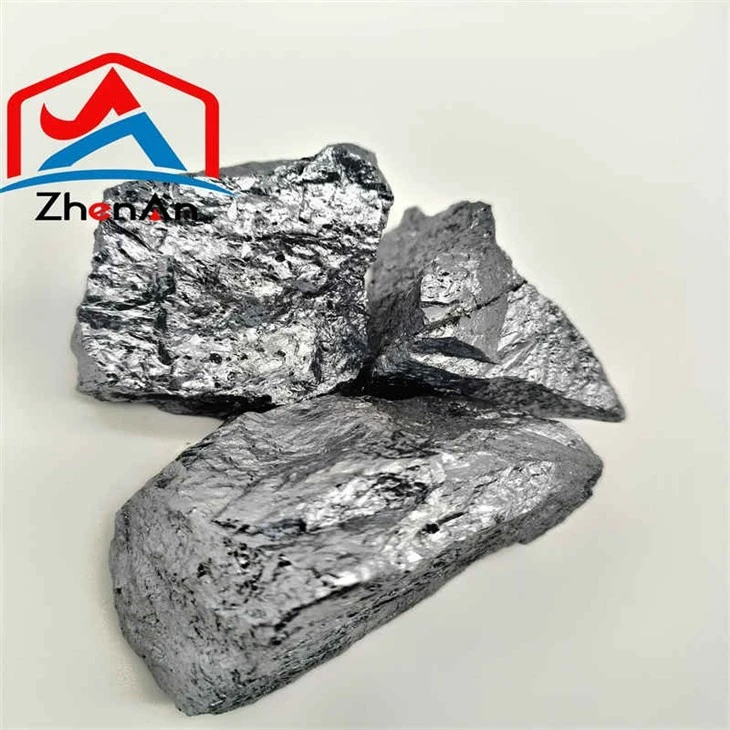 A Common Metal Ferro Silicon 70