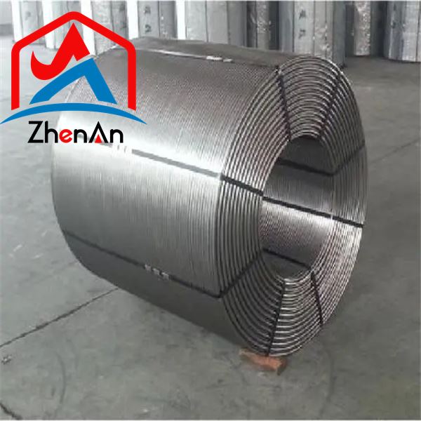 Advantages And Disadvantages Of Cored Wire Advantages And Disadvantages Of Cored Wire