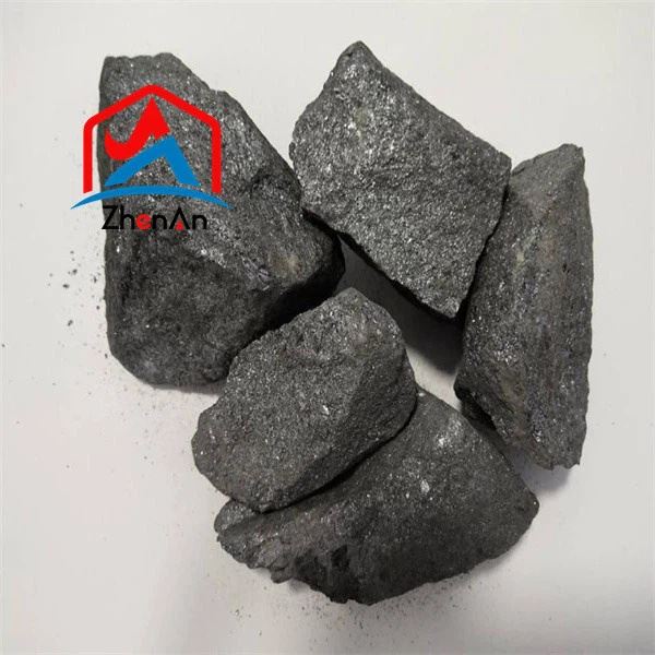 Application Of High Carbon Silicon