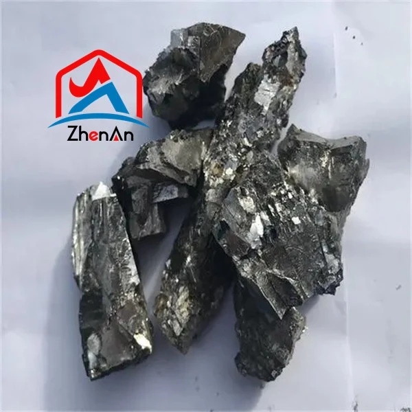 Application Of The Ferrovanadium Alloy