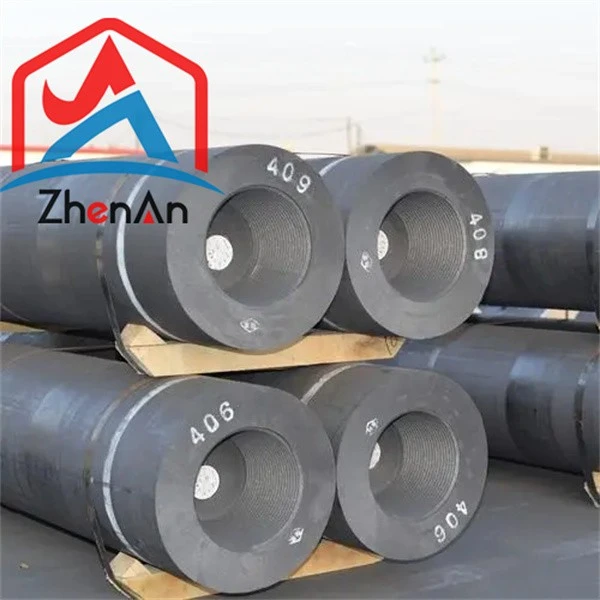 HP and UHP Graphite Electrode HP and UHP Graphite Electrode