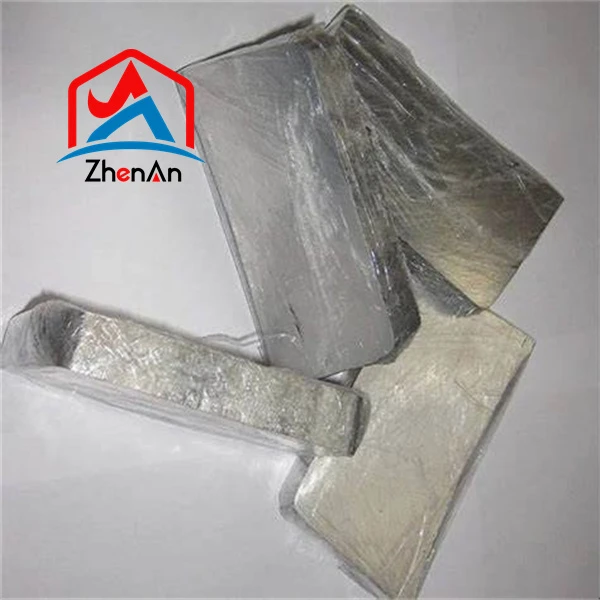 Cost Effective Magnesium Ingot Cost Effective Magnesium Ingot