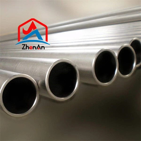 Nickel Pipe supplier