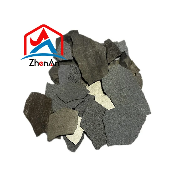 Electrolytic Manganese Metal Flake