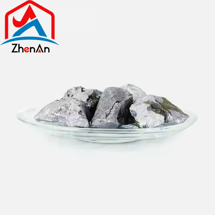 Essential Component Ferro Vanadium Essential Component Ferro Vanadium