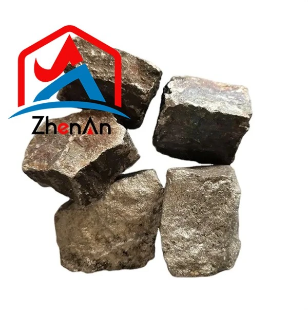 Ferro Manganese Widely Used In Glass
