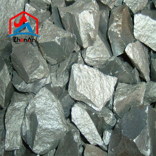 Ferro Titanium Ti Ferro Titanium Ti