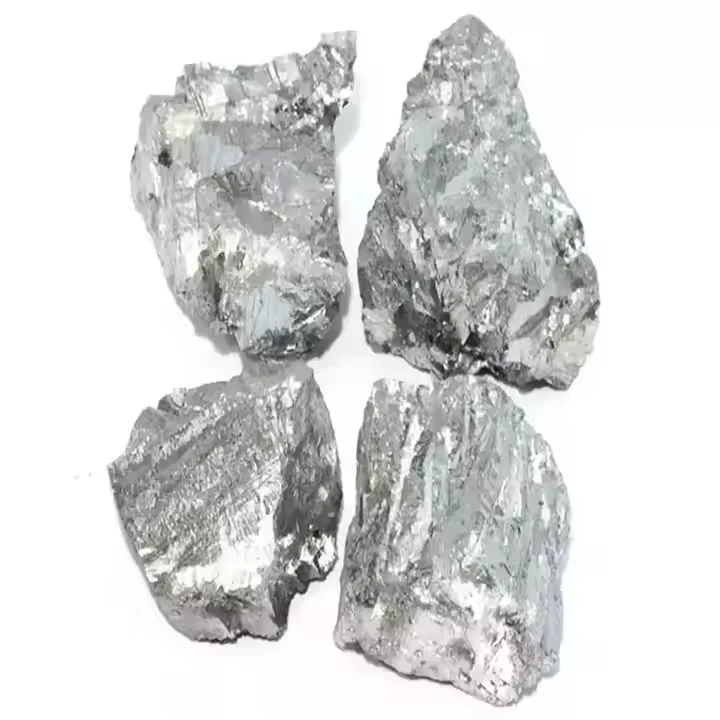 Ferro Vanadium Superior High Quality Lump Ferro Vanadium Superior High Quality Lump