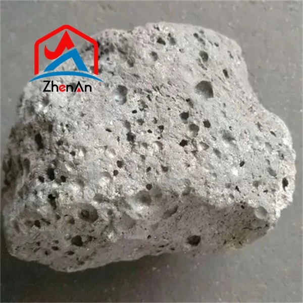 Ferrophosphorus Alloy For Various Uses