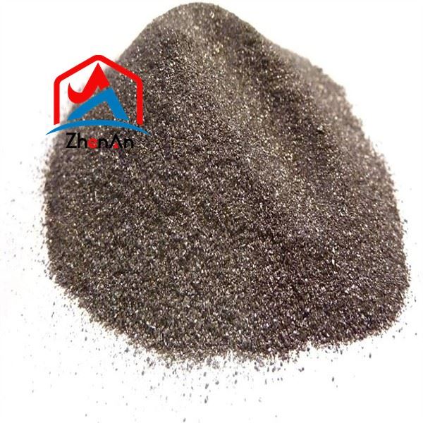 Ferrotitanium 40 powder Ferrotitanium 40 powder