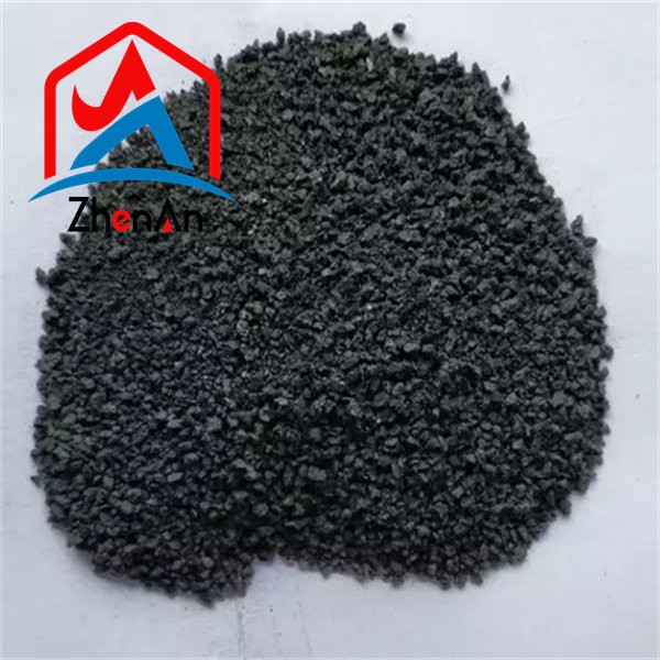 High Level Metal Graphite Petroleum Coke