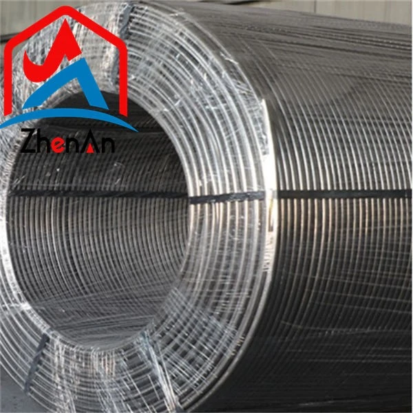 High Level Product Cored Wire High Level Product Cored Wire