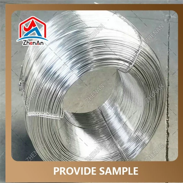 High Quality Product Aluminum Wire High Quality Product Aluminum Wire