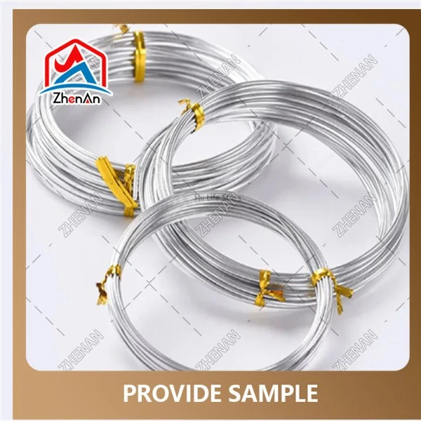 High Quality Product Aluminum Wire High Quality Product Aluminum Wire