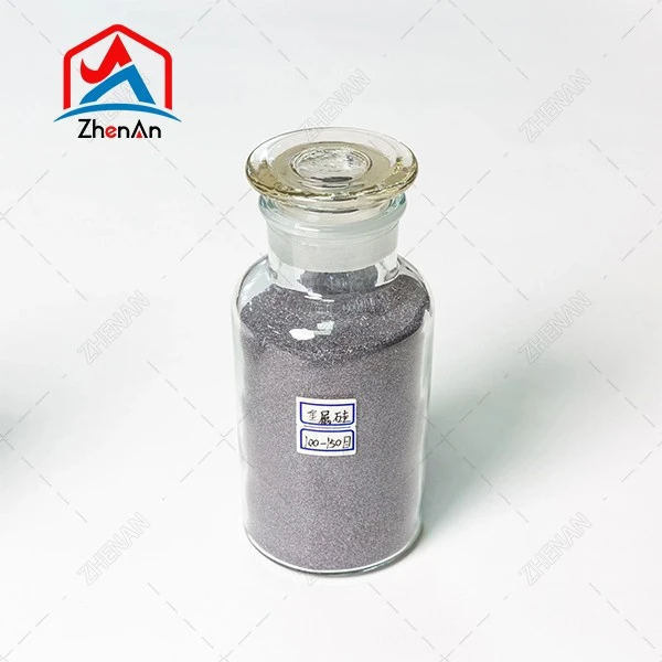 ferrosilicon powder 97 ferrosilicon powder 97