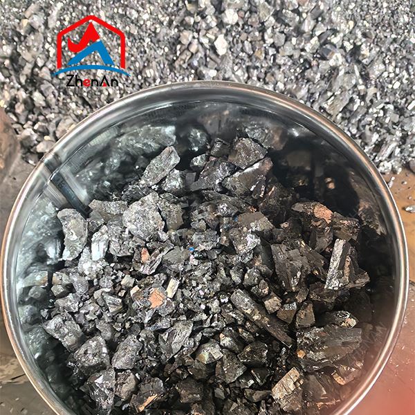 FeVanadium