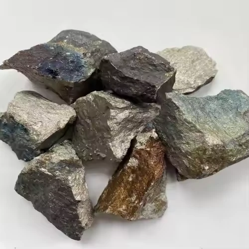 LC Ferro Manganese For Steelmaking