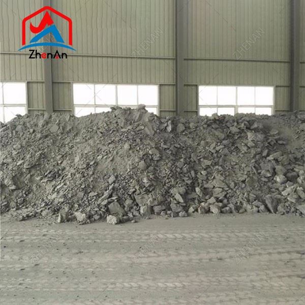 High Purity Ultrafine Silicon Nitride Made In China