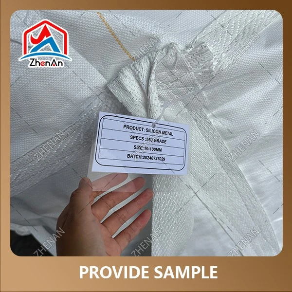 Best Quality of Silicon Metal 3303 553 441 for Steel Making Best Quality of Silicon Metal 3303 553 441 for Steel Making