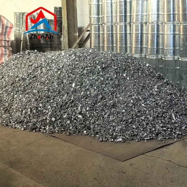 Iron Vanadium In Stock Iron Vanadium In Stock
