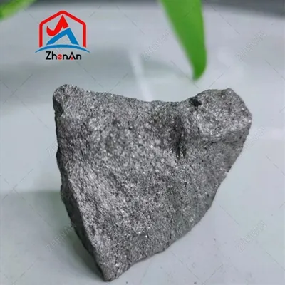 Која је тренутна цена феромангана у Кини?