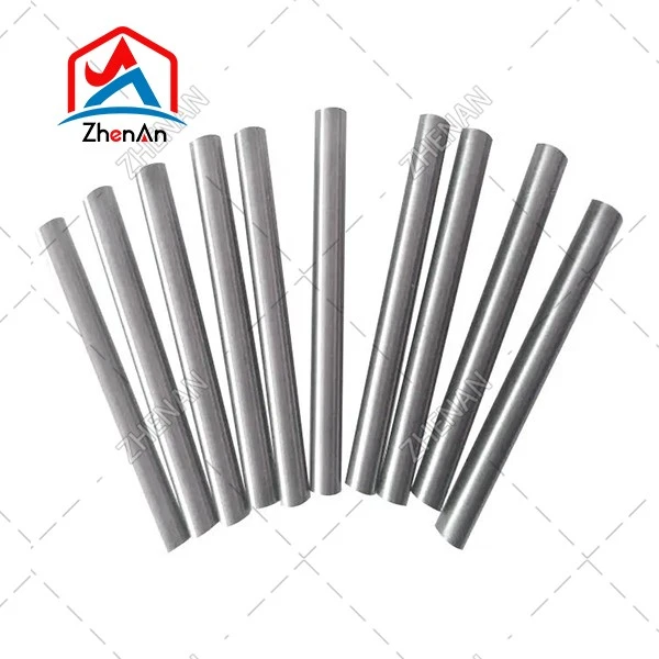 Pure Tantalum Metal Rod Made In China Pure Tantalum Metal Rod Made In China
