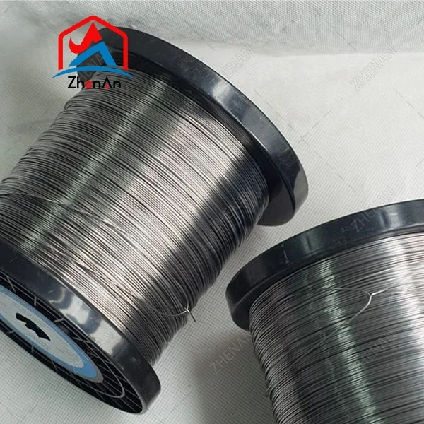 Zr Wire