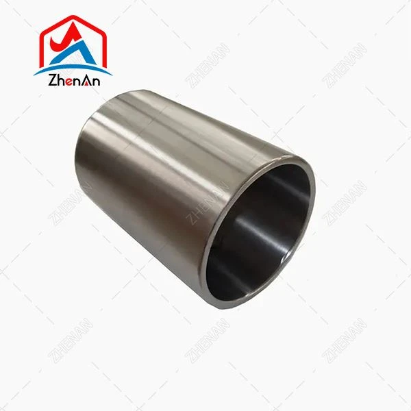 Nickel Crucible