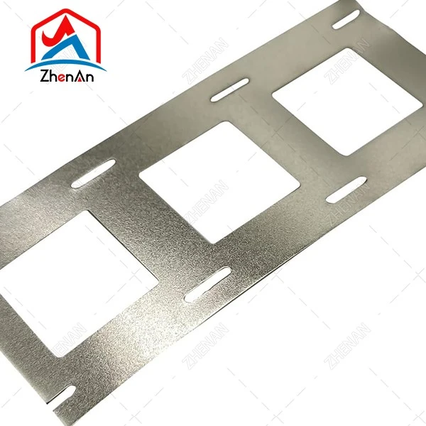 nickel strips for battery packs