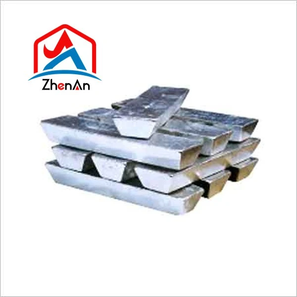 Premium Magnesium Of High Purity