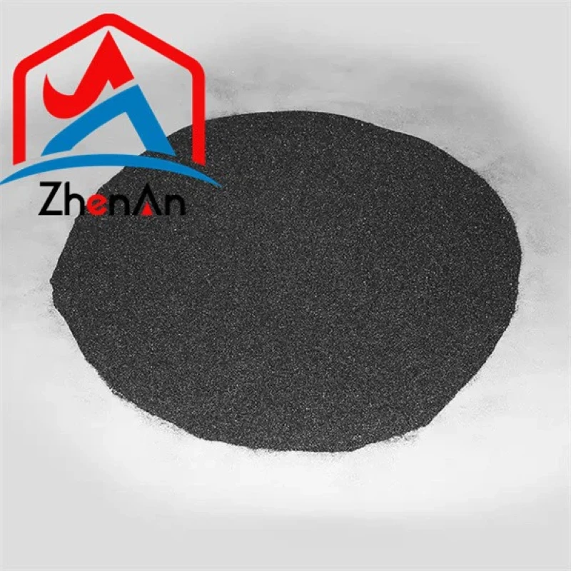 Qualified Silicon Metal Powder