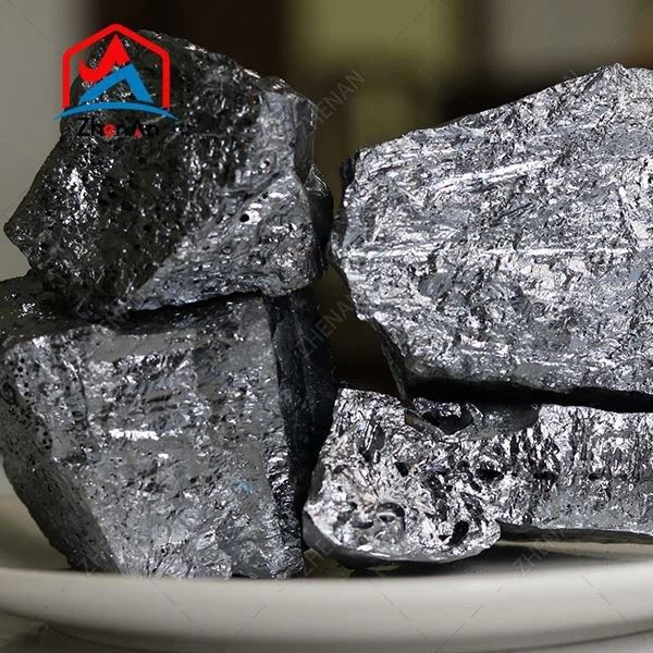 what is ferro silicon 65 used for
