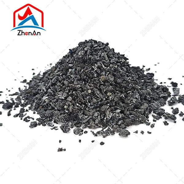 Silicon Carbide For Cast Iron