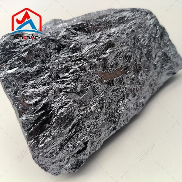 Silicon Metal 3303 1101