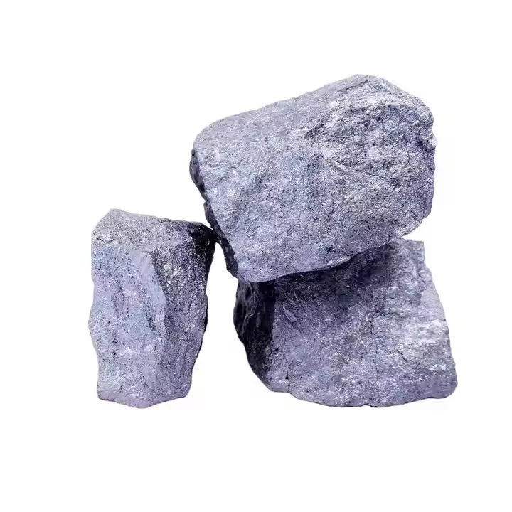 Silicon Metal 441 Block High Purity