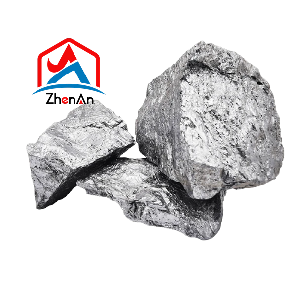 what is Silicon Metal 553