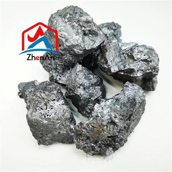 strong, efficient, high quality silicon slog